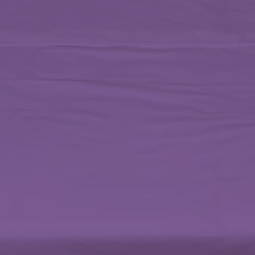 Syet sengesæt i lærred | Crushed grape -