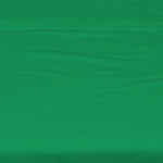 Sewn cotton bedding set | Kelly green -