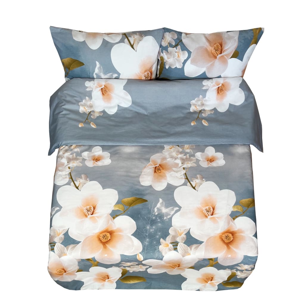 Syersæt i bomuldslærred | Svajoklis -