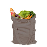 Šūts auduma iepirkumu maisiņš