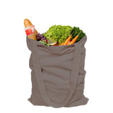 Šūts auduma iepirkumu maisiņš