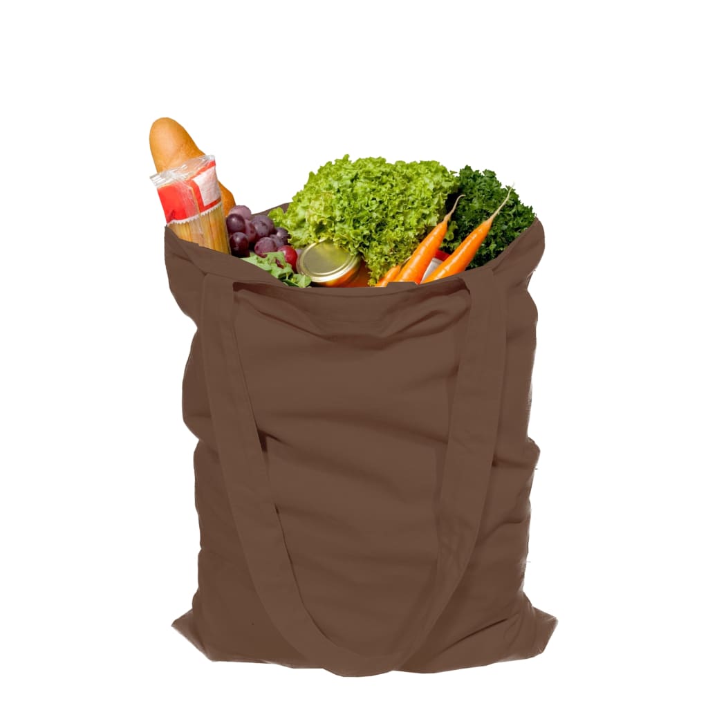 Šūts auduma iepirkumu maisiņš