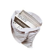 Šūts auduma iepirkumu maisiņš