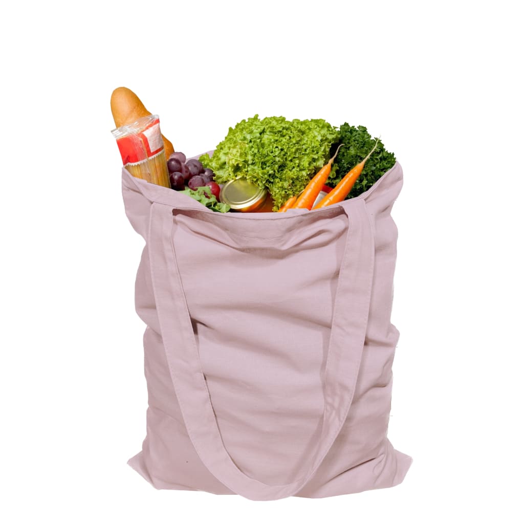 Šūts auduma iepirkumu maisiņš