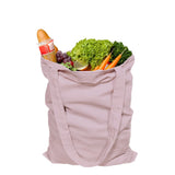 Šūts auduma iepirkumu maisiņš