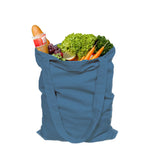 Šūts auduma iepirkumu maisiņš